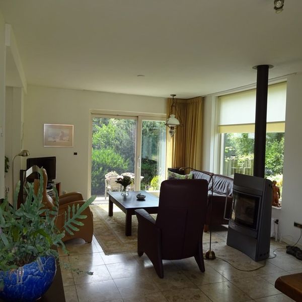 Rustenburgerdijk 6, Ursem