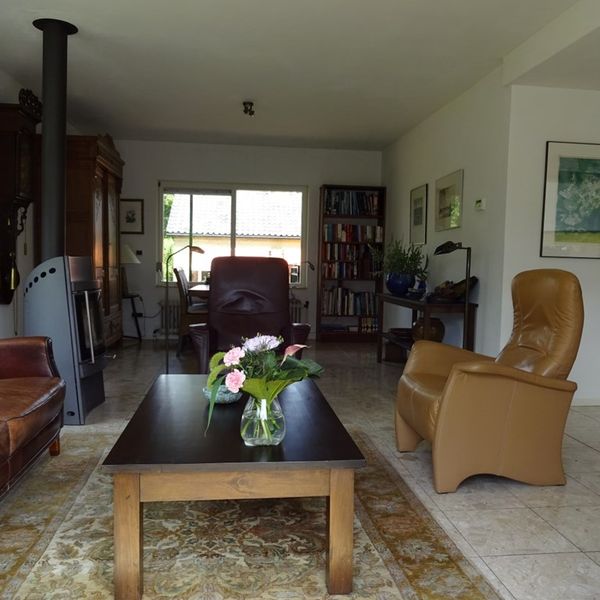 Rustenburgerdijk 6, Ursem