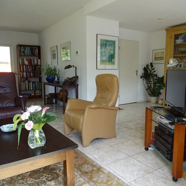 Rustenburgerdijk 6, Ursem