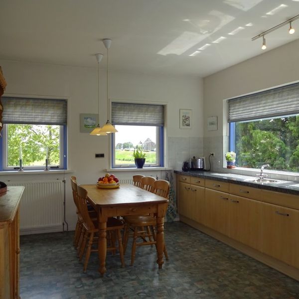 Rustenburgerdijk 6, Ursem