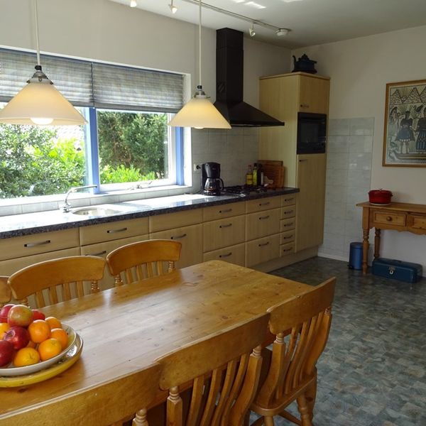 Rustenburgerdijk 6, Ursem