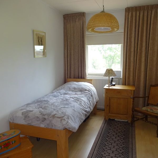 Rustenburgerdijk 6, Ursem