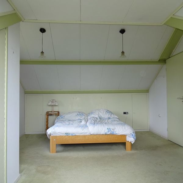 Rustenburgerdijk 6, Ursem