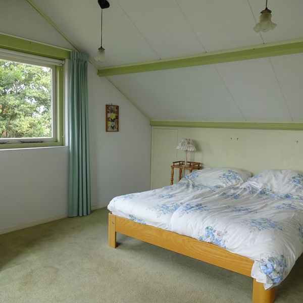 Rustenburgerdijk 6, Ursem