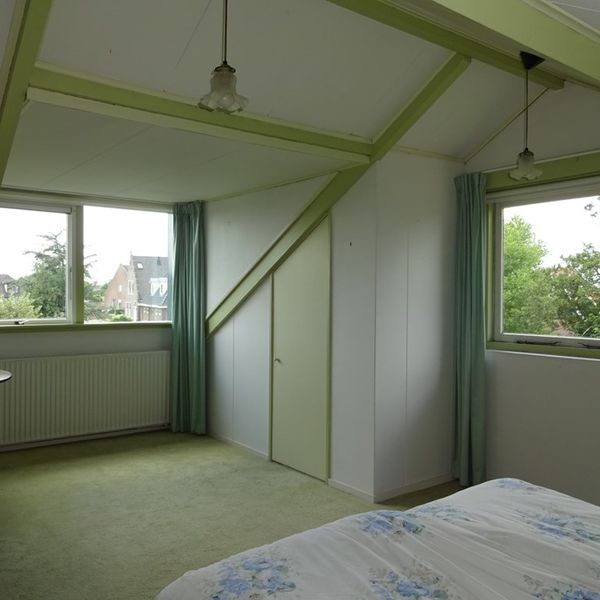 Rustenburgerdijk 6, Ursem