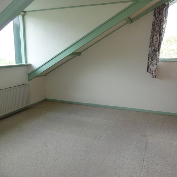 Rustenburgerdijk 6, Ursem