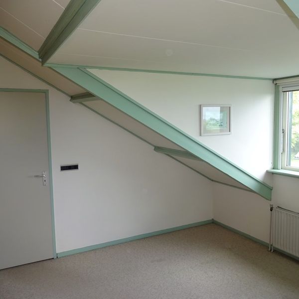 Rustenburgerdijk 6, Ursem