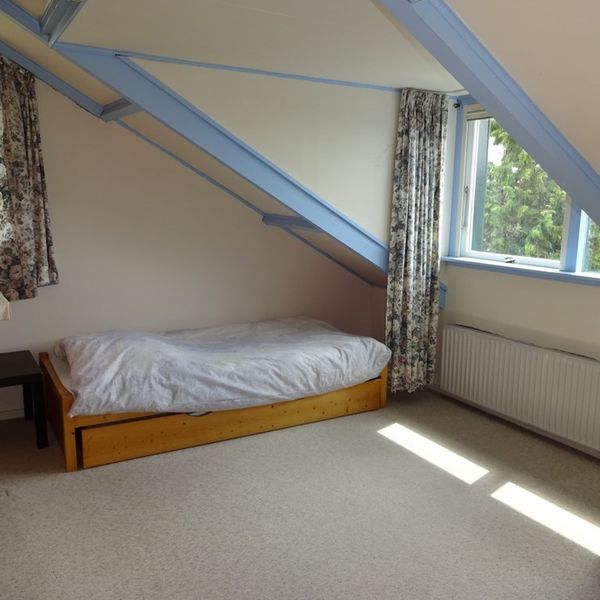 Rustenburgerdijk 6, Ursem