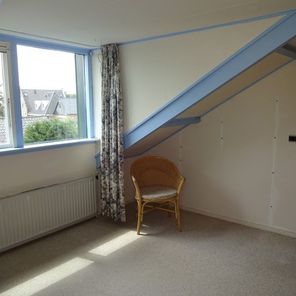 Rustenburgerdijk 6, Ursem