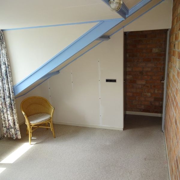 Rustenburgerdijk 6, Ursem