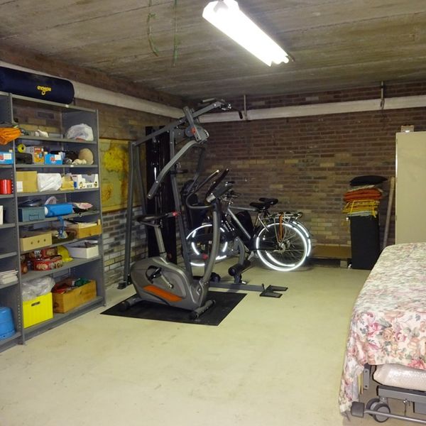 Rustenburgerdijk 6, Ursem