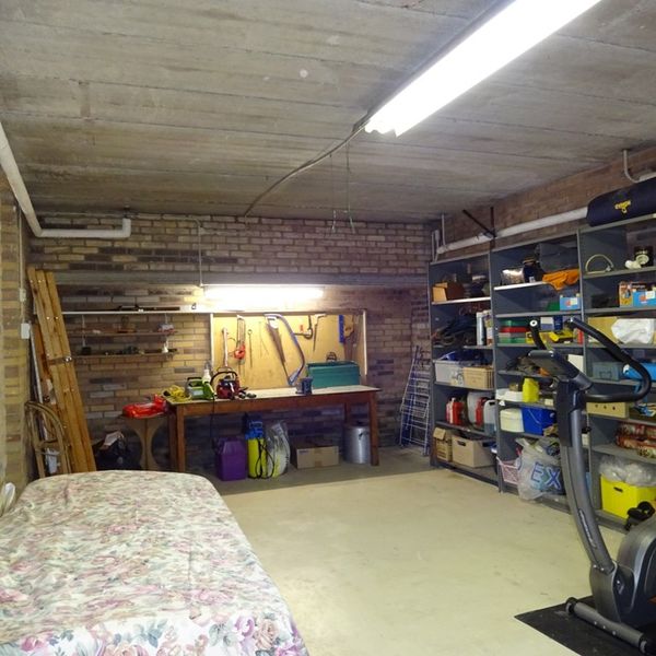 Rustenburgerdijk 6, Ursem