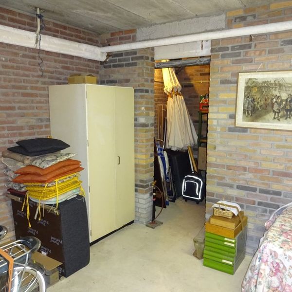 Rustenburgerdijk 6, Ursem