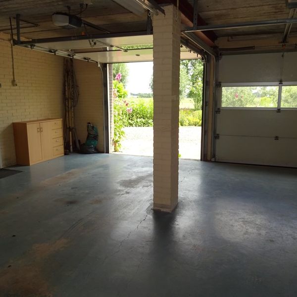 Rustenburgerdijk 6, Ursem