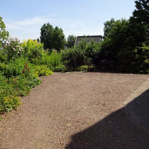 Rustenburgerdijk 6, Ursem