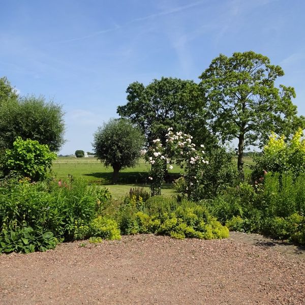 Rustenburgerdijk 6, Ursem