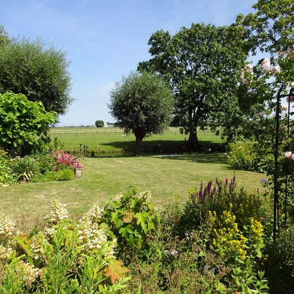 Rustenburgerdijk 6, Ursem