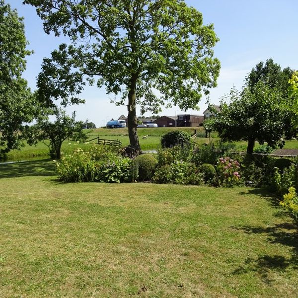 Rustenburgerdijk 6, Ursem