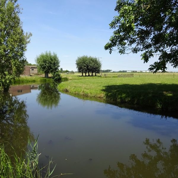 Rustenburgerdijk 6, Ursem