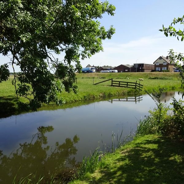 Rustenburgerdijk 6, Ursem