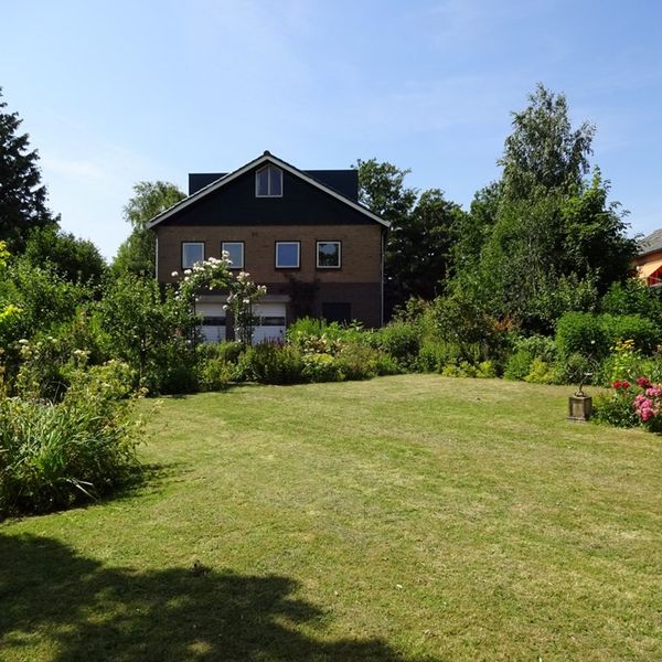 Rustenburgerdijk 6, Ursem