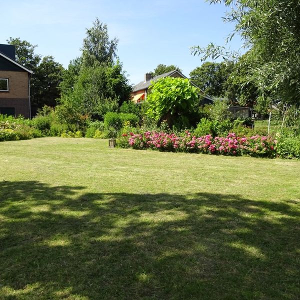 Rustenburgerdijk 6, Ursem