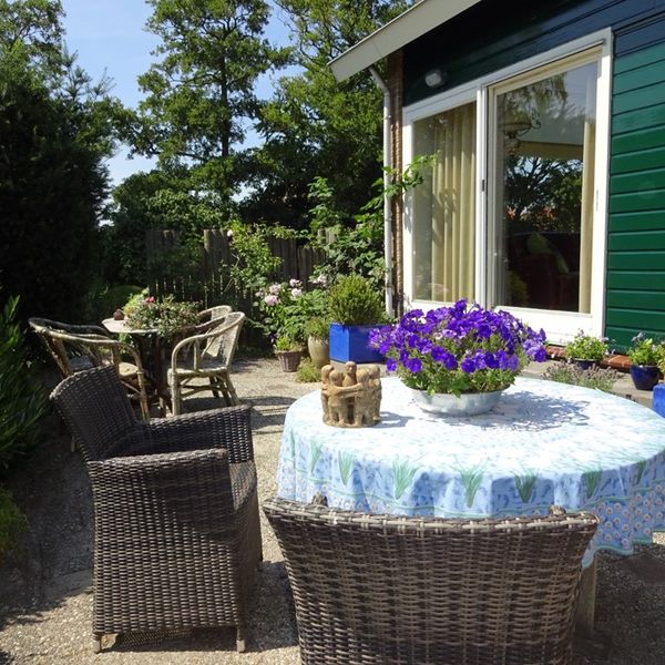 Rustenburgerdijk 6, Ursem