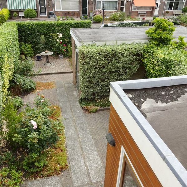 Metselaarsstraat 6, Hoorn