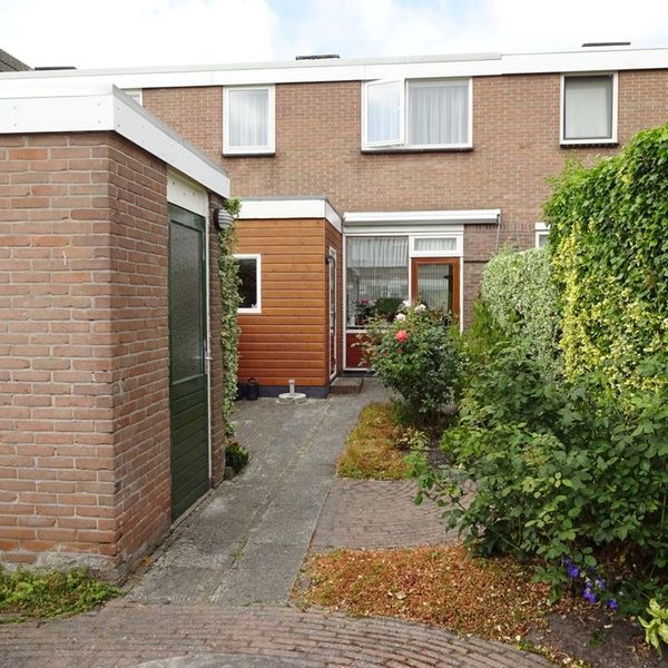 Metselaarsstraat 6, Hoorn
