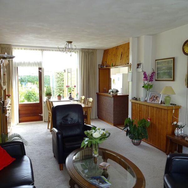 Metselaarsstraat 6, Hoorn