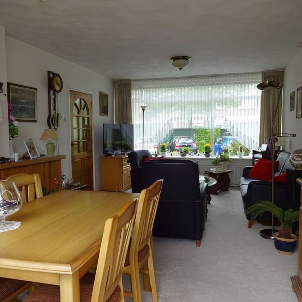 Metselaarsstraat 6, Hoorn