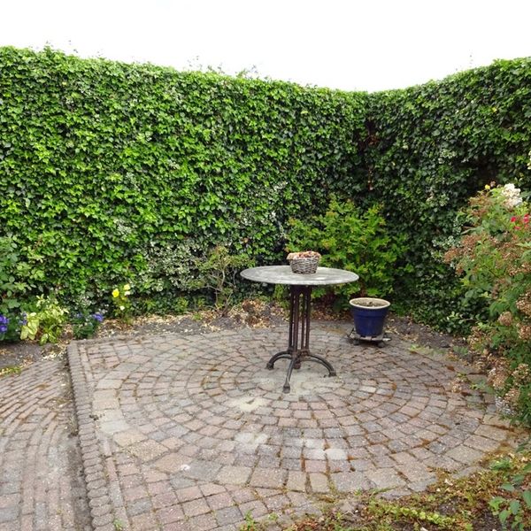 Metselaarsstraat 6, Hoorn