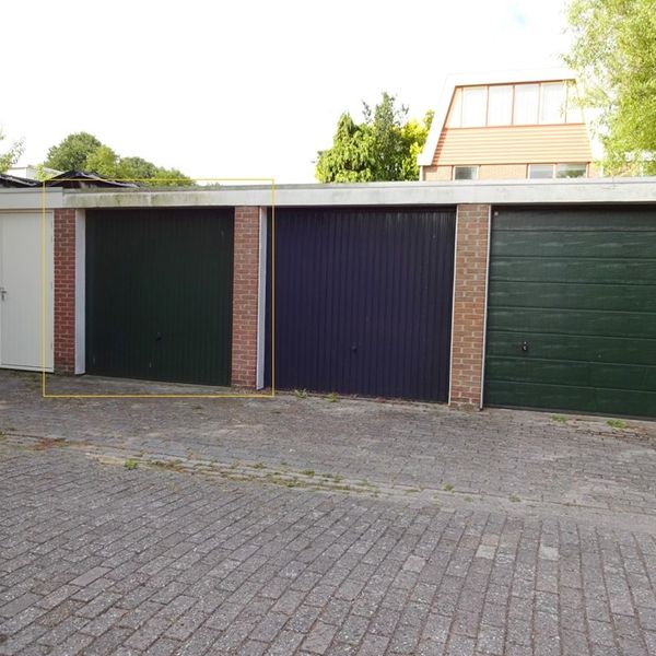 Metselaarsstraat 6, Hoorn