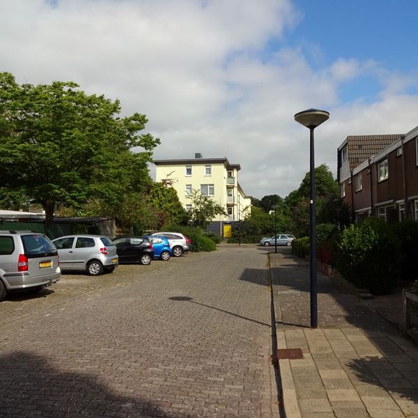 Metselaarsstraat 6, Hoorn