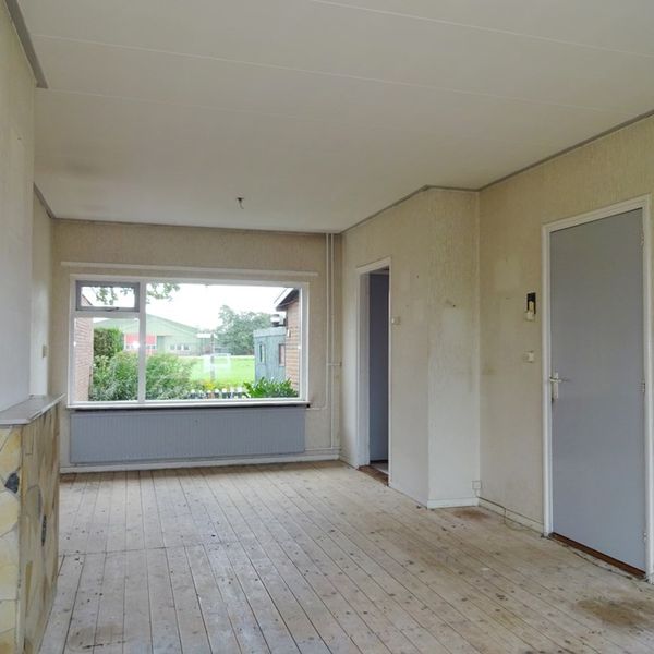 Bernhardstraat 17, Avenhorn