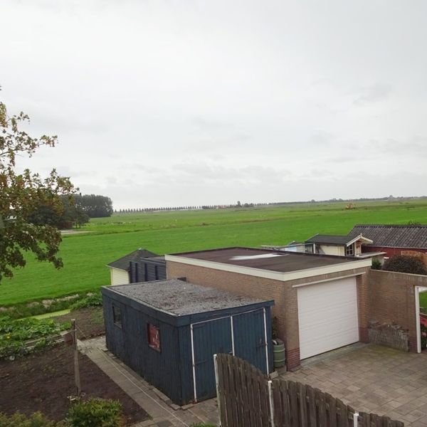 Bernhardstraat 17, Avenhorn