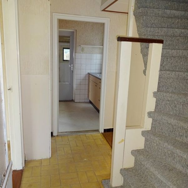 Bernhardstraat 17, Avenhorn