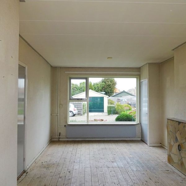 Bernhardstraat 17, Avenhorn