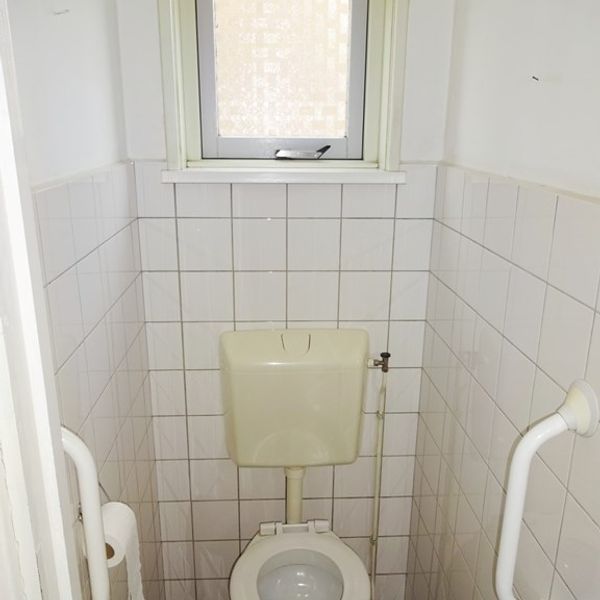 Bernhardstraat 17, Avenhorn