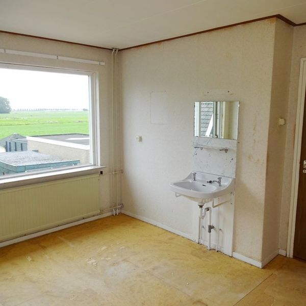 Bernhardstraat 17, Avenhorn