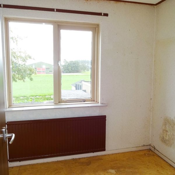 Bernhardstraat 17, Avenhorn