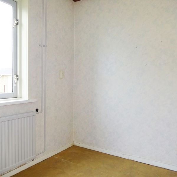 Bernhardstraat 17, Avenhorn