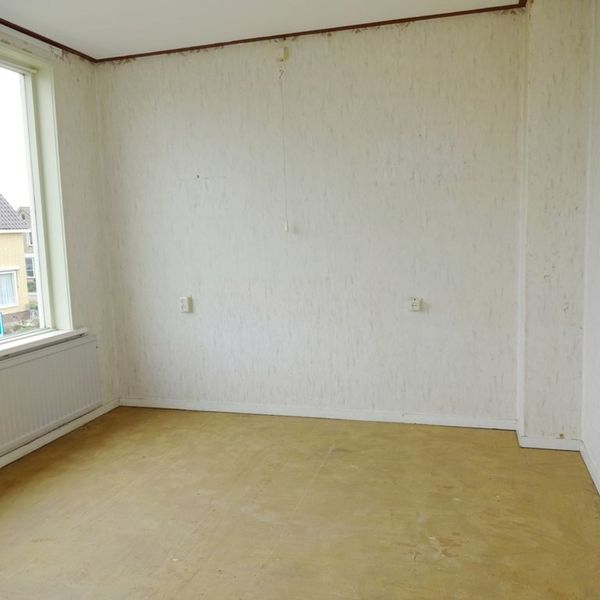 Bernhardstraat 17, Avenhorn