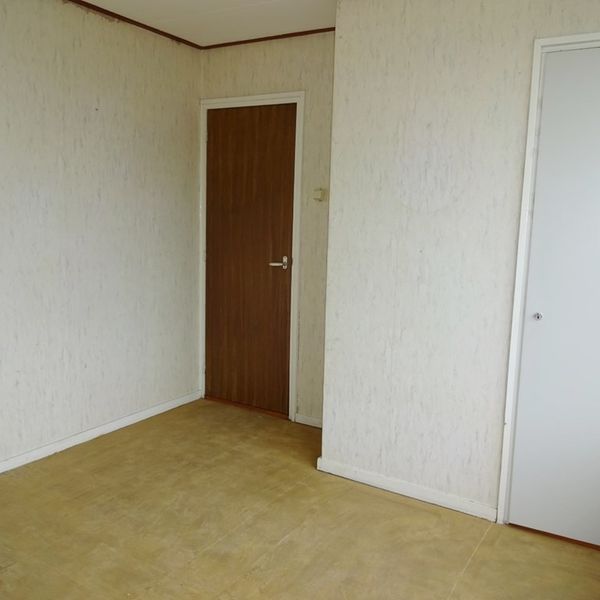 Bernhardstraat 17, Avenhorn