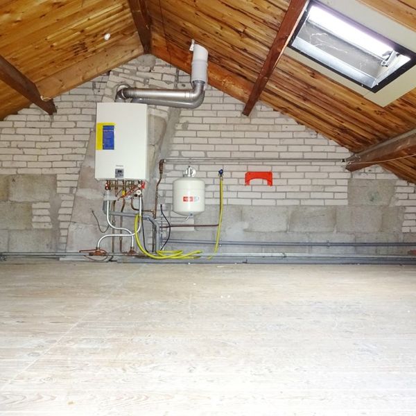 Bernhardstraat 17, Avenhorn