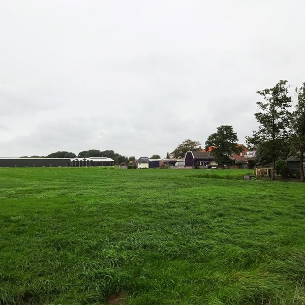 Bernhardstraat 17, Avenhorn