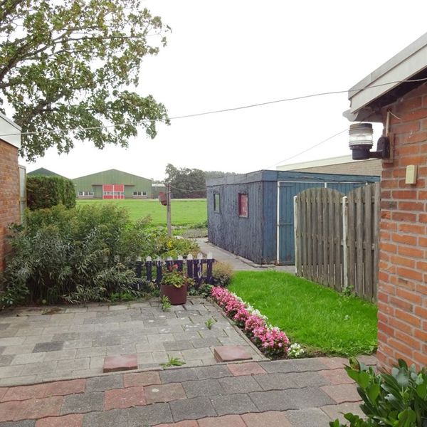 Bernhardstraat 17, Avenhorn