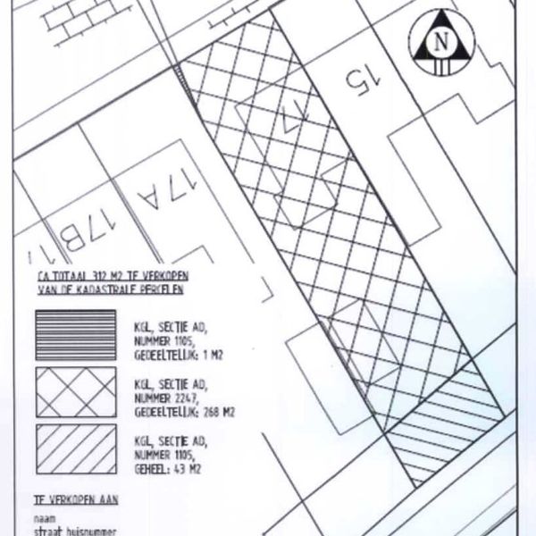 Bernhardstraat 17, Avenhorn
