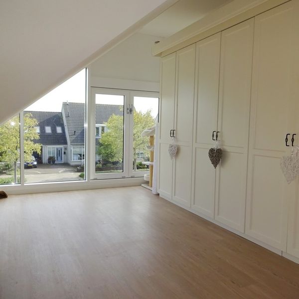 Kantbeugel 1D, De Goorn