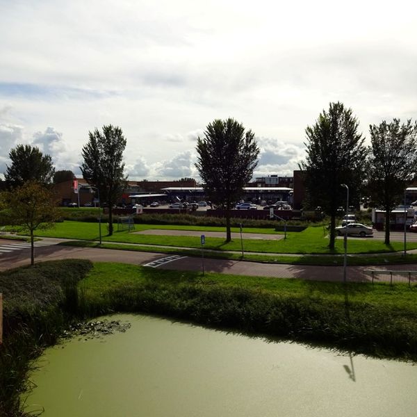 Kantbeugel 1D, De Goorn